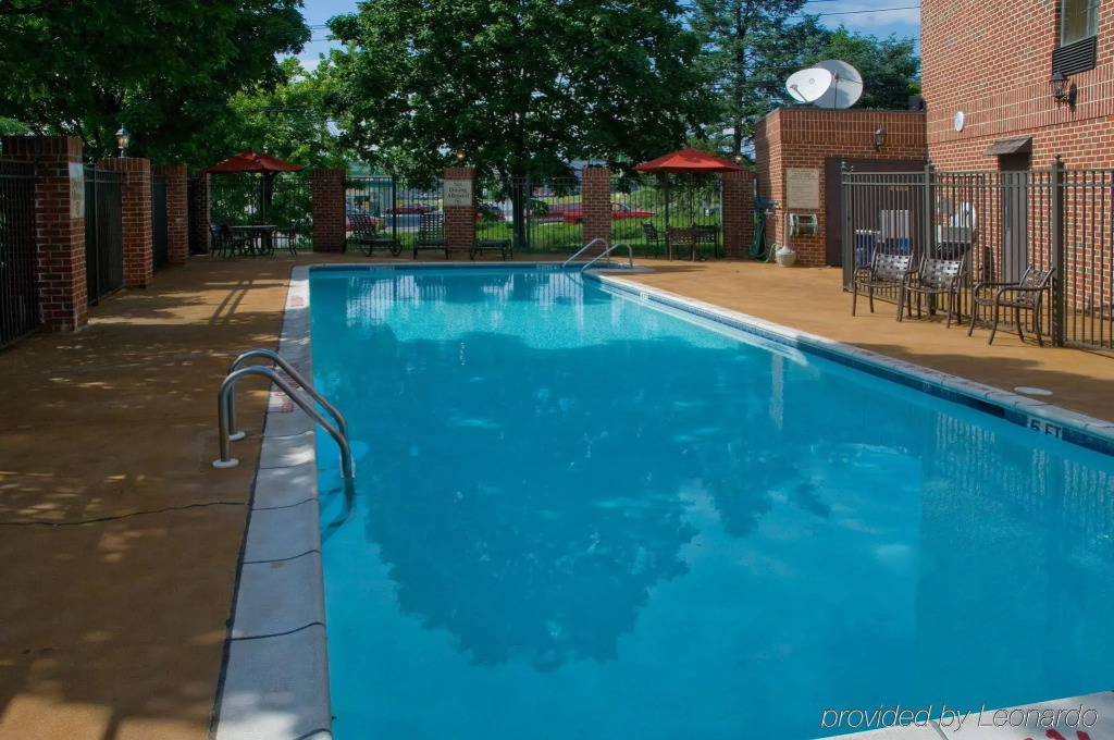 Holiday Inn Express Harrisburg East by IHG