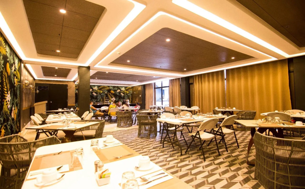 Pinnacle Boracay