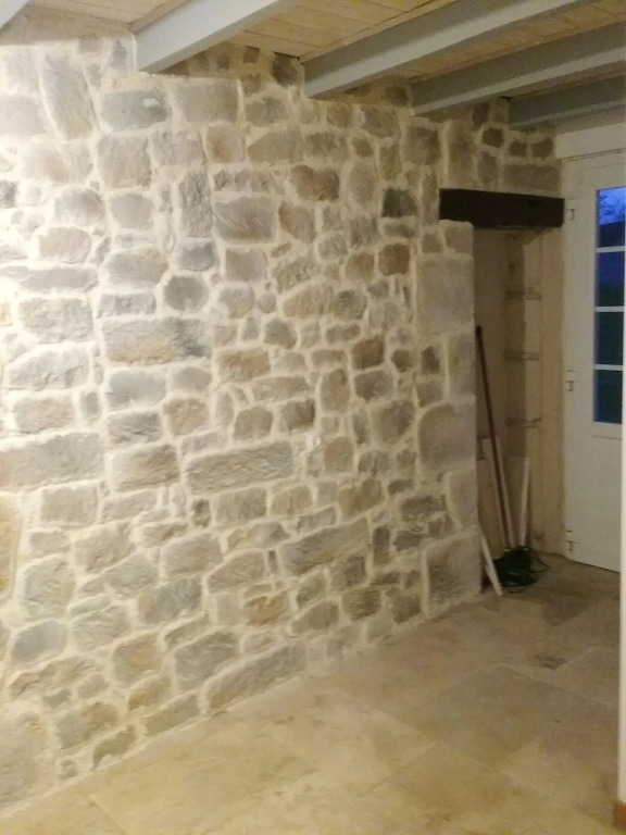 House With 3 Bedrooms in Bosset, With Pool Access, Furnished Terrace a
