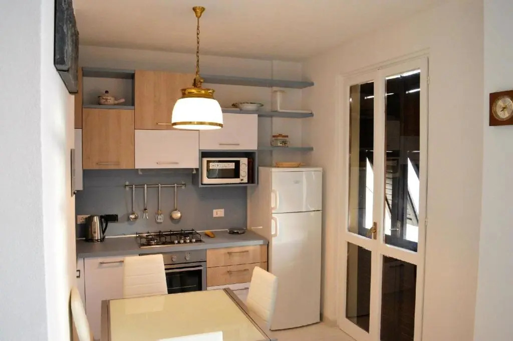Ferienwohnung für 4 Personen ca 35 m in Moneglia, Italienische Riviera Italienische Westküste