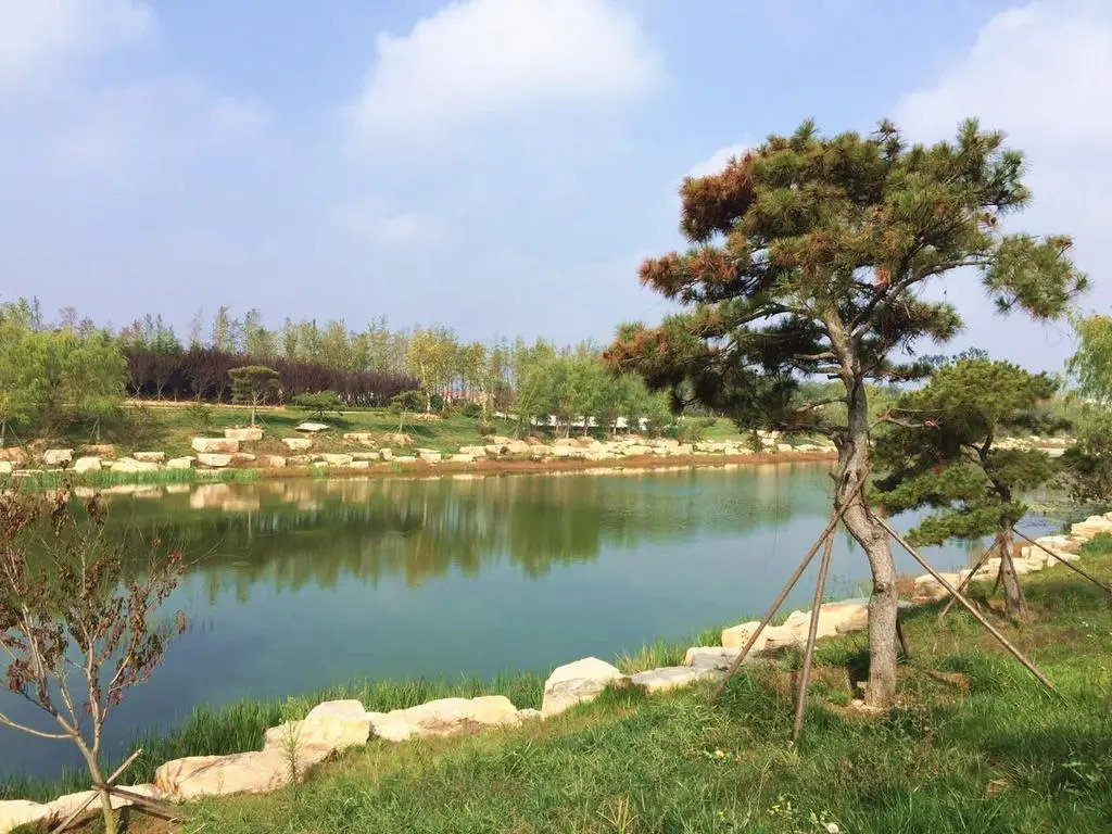 HuaTai Hostel