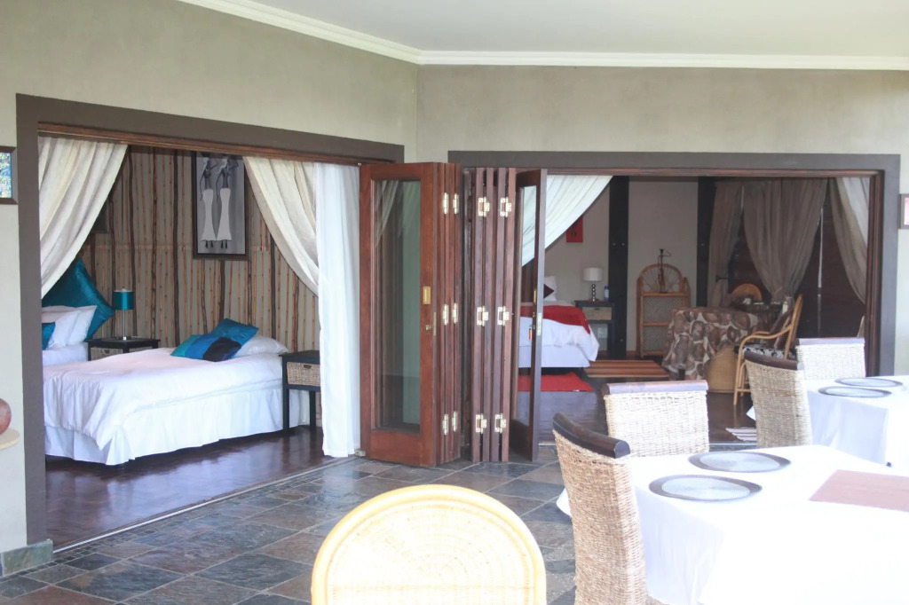 Safari Bed & Breakfast
