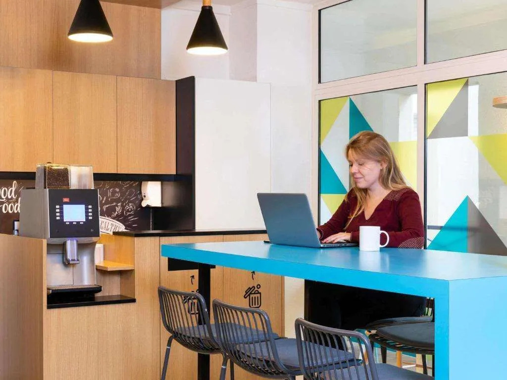Aparthotel Adagio Access Paris Vanves - Porte de Versailles