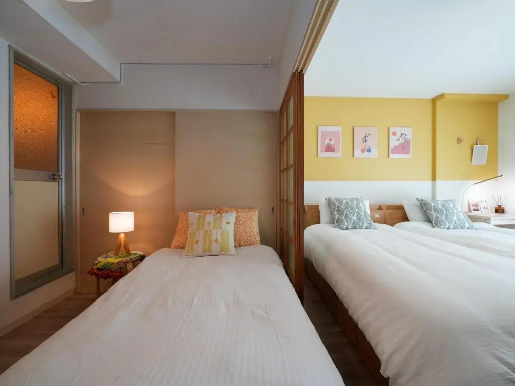 Florish 67 - Vacation STAY 43494v