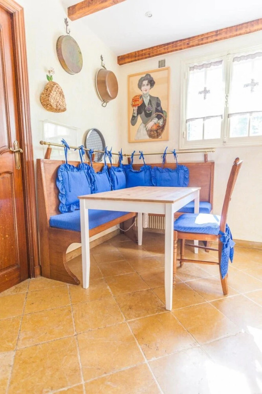 Mas de l Ancrage Apartment 4