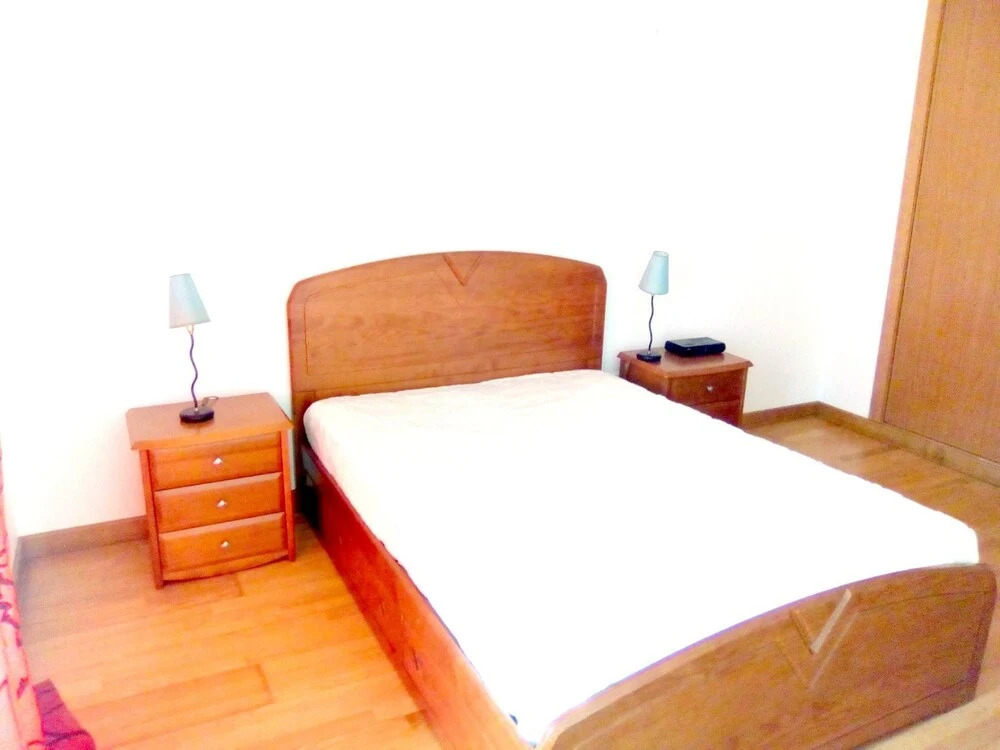 Apartment With 2 Bedrooms in Ferrel, With Wonderful sea View, Pool Acc