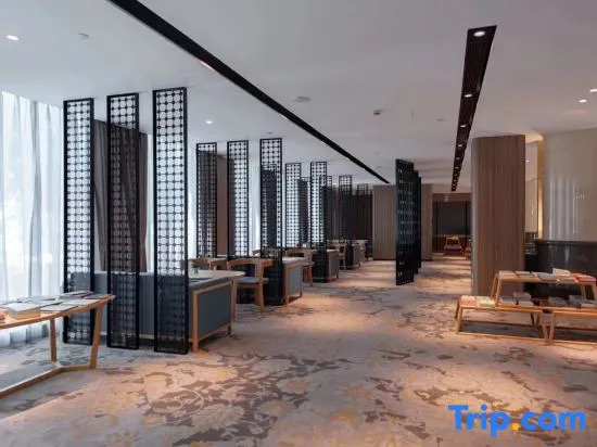 Shengxiao Grand hotel