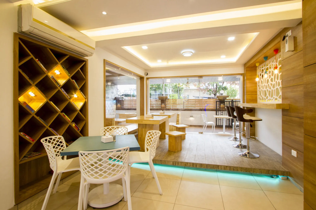FabHotel Imperio - Nr Baner Hill