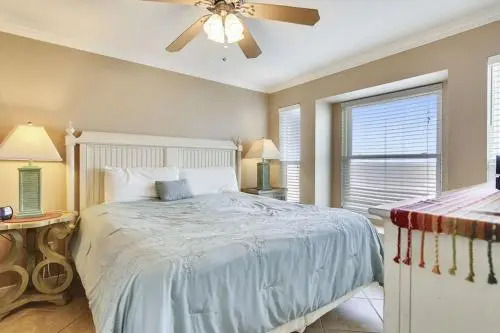 Seascape 2113 in Galveston