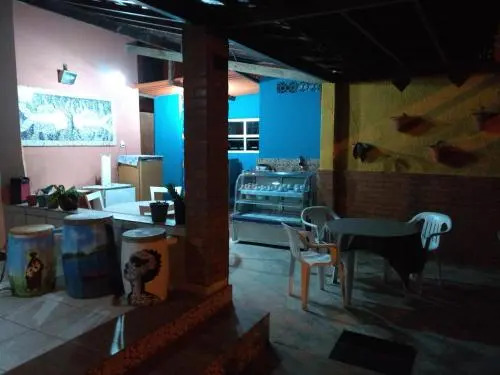 Hospedaria Vila Else
