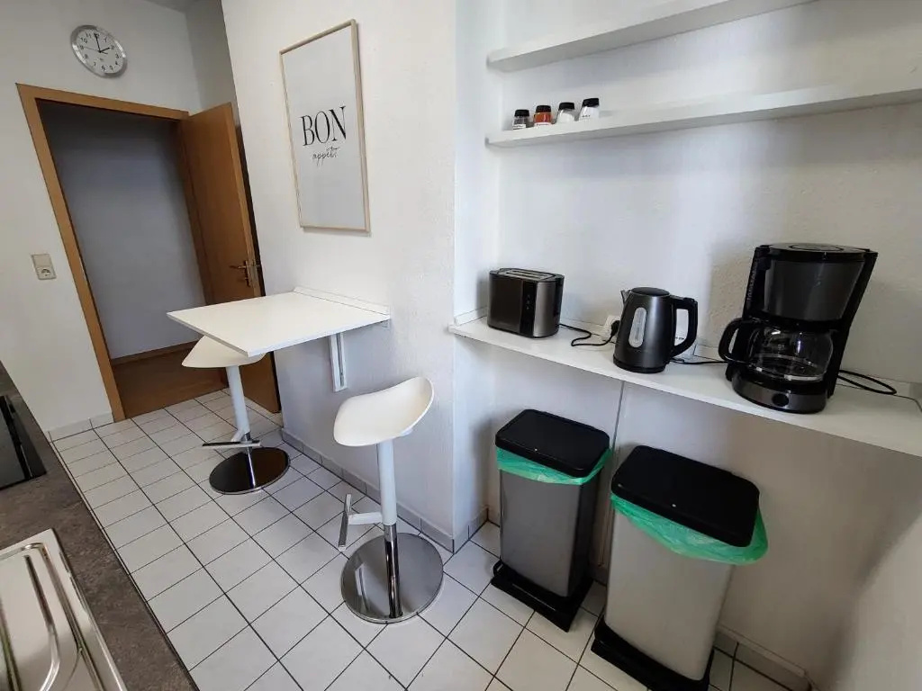 Wohlfuhl-Wohnung Im Herzen Der Stadt Magdeburg