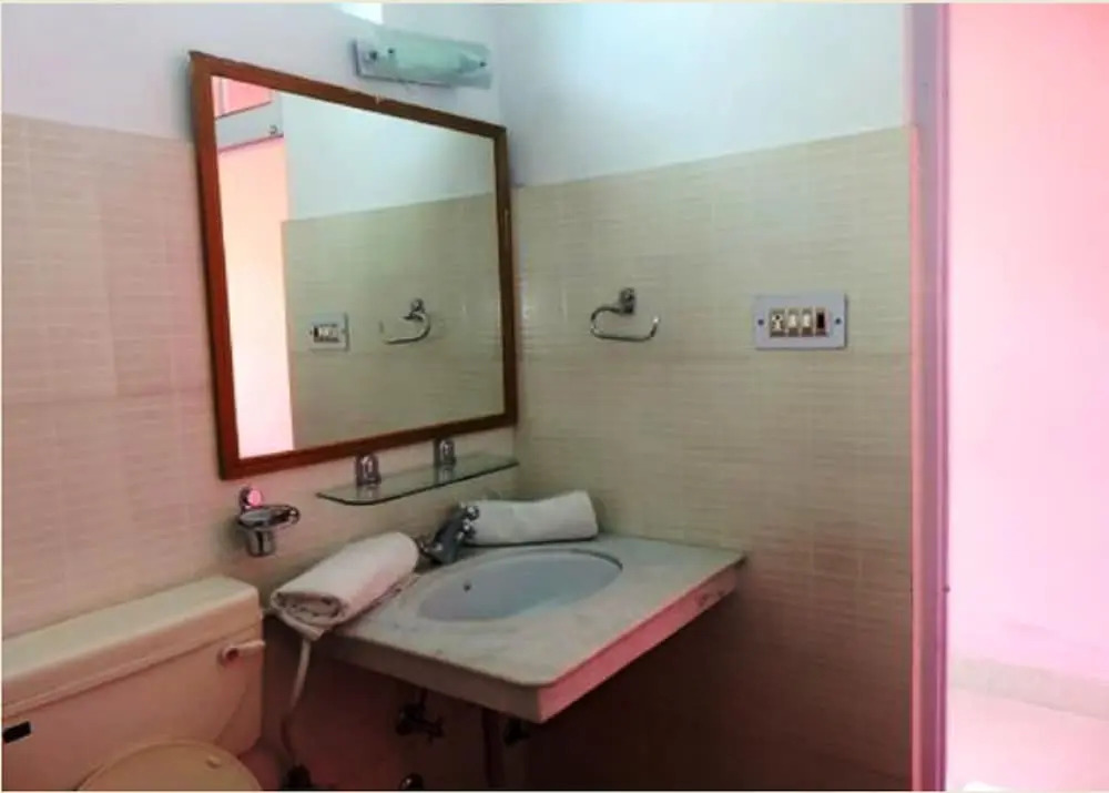 Hotel Maryul