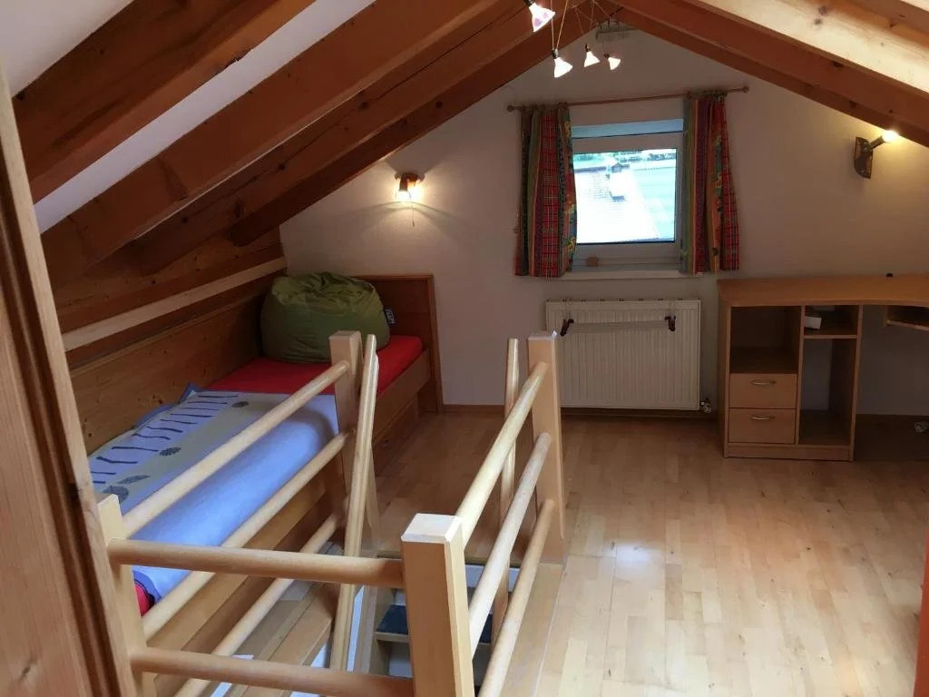Apartmenthaus Brixen & Haus Central