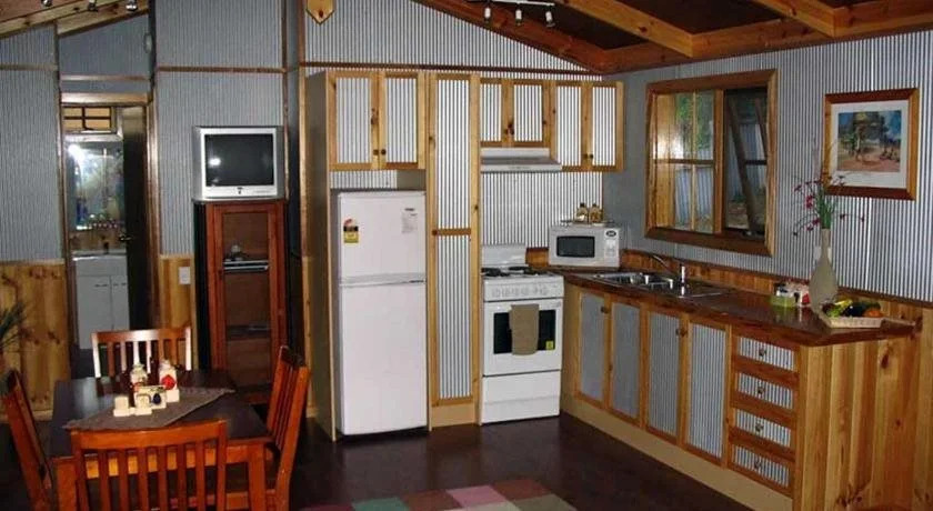 Port Bayou House