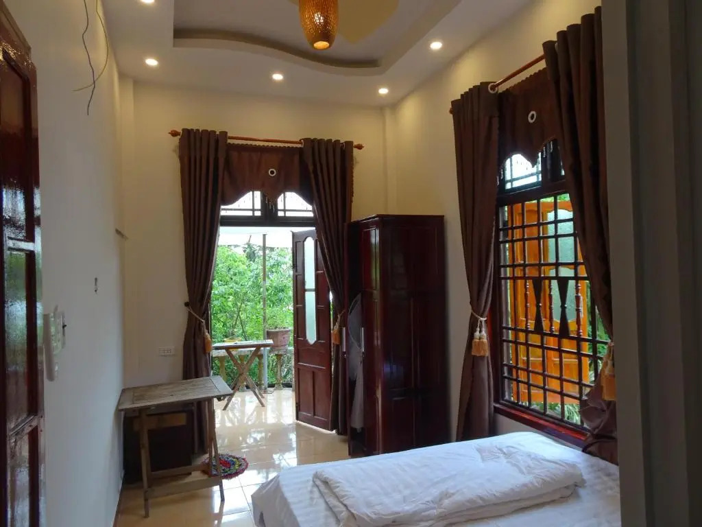 NGO KHANH Homestay
