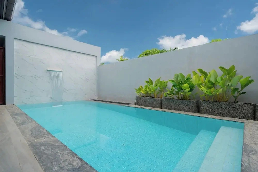 Nicky 3Br Private Pool Villa Bangtao