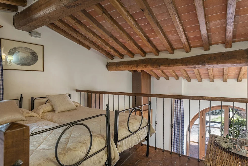 Casale Presciano