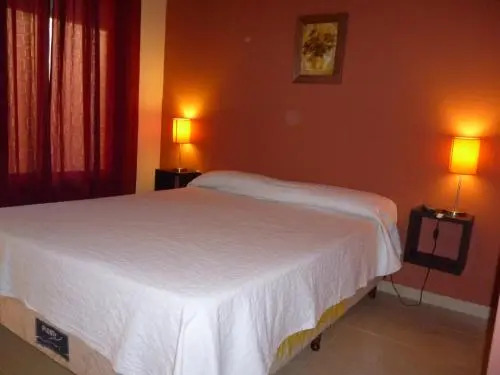 Hotel Condor