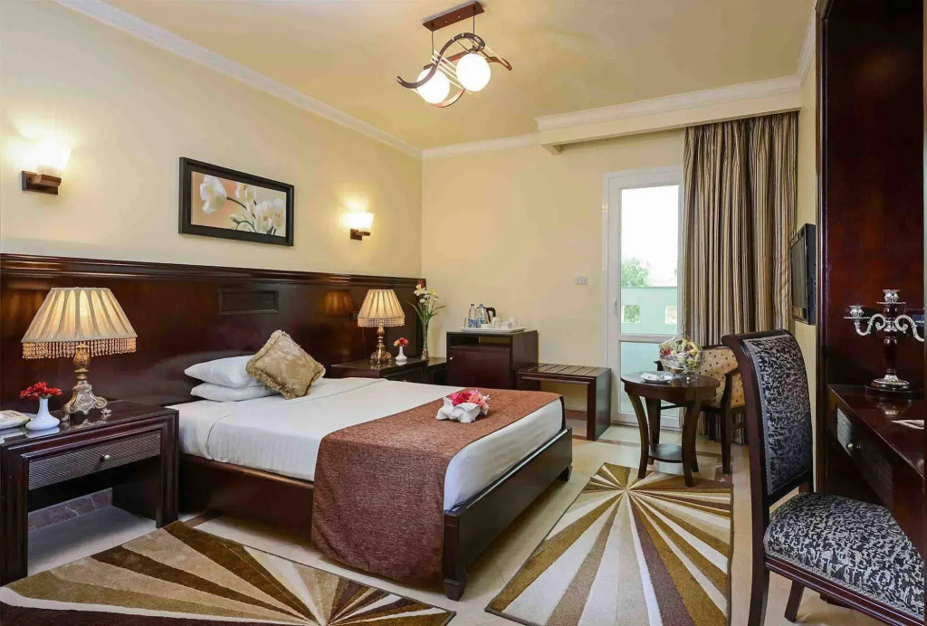 Mirita Hotel ,10th Of Ramadan