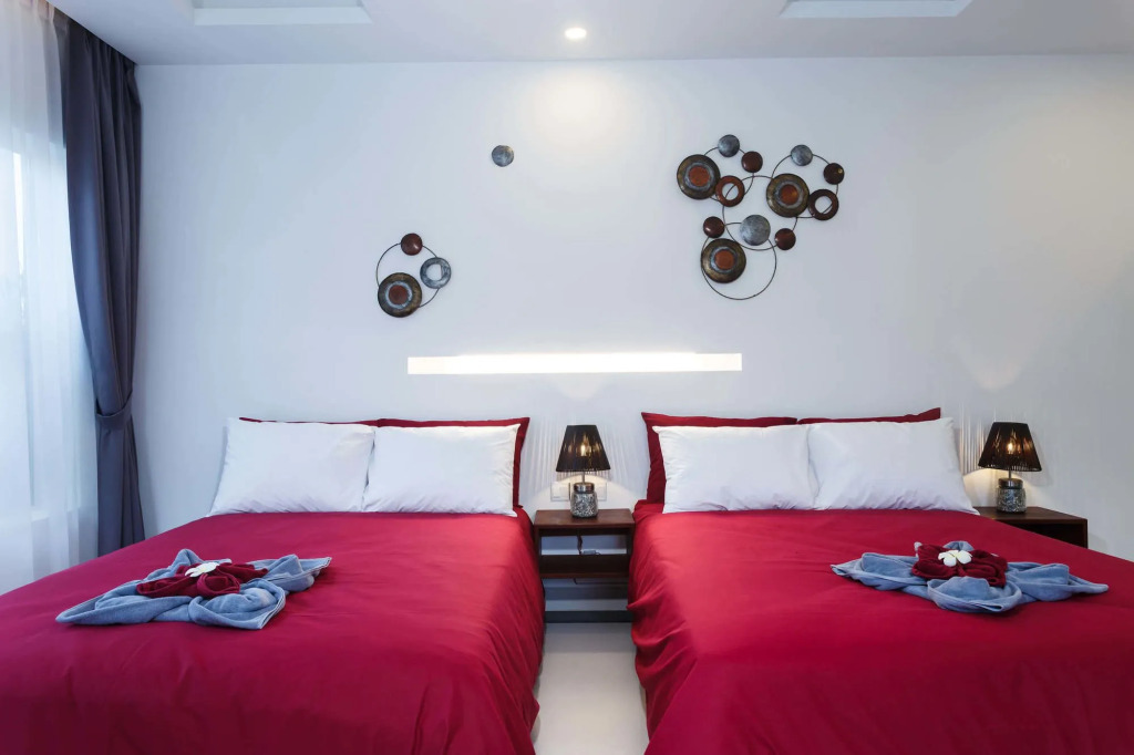Hotel Villa Josephine