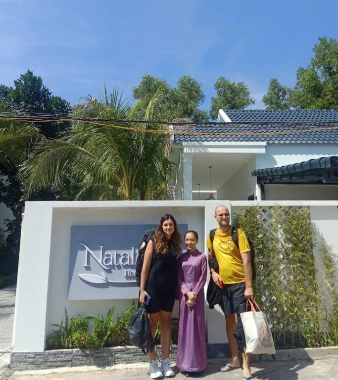 NatalieLes Homestay