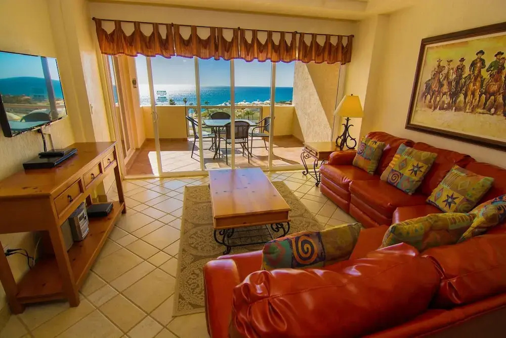 Delphin 504 - 2 Br Condo