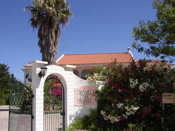 Quinta Dos Rochas