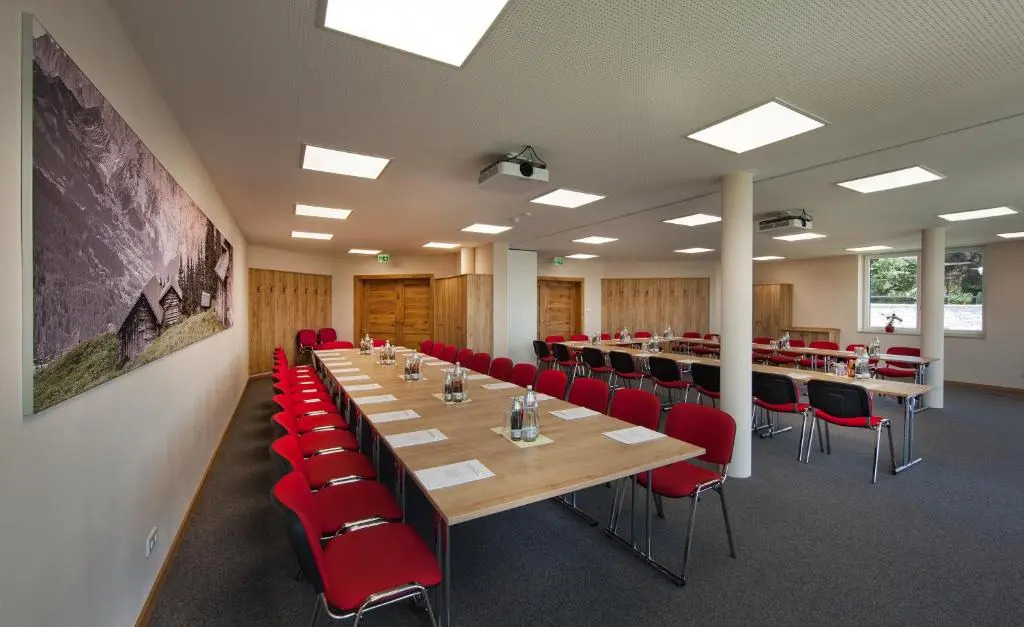 Panorama Hotel Gasthof Leidingerhof