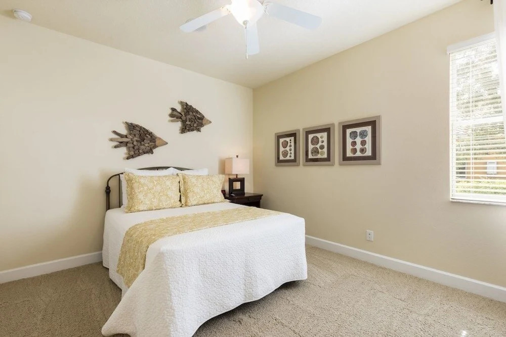 Solterra Resort-4049sltodjgil 6 Bedroom Home