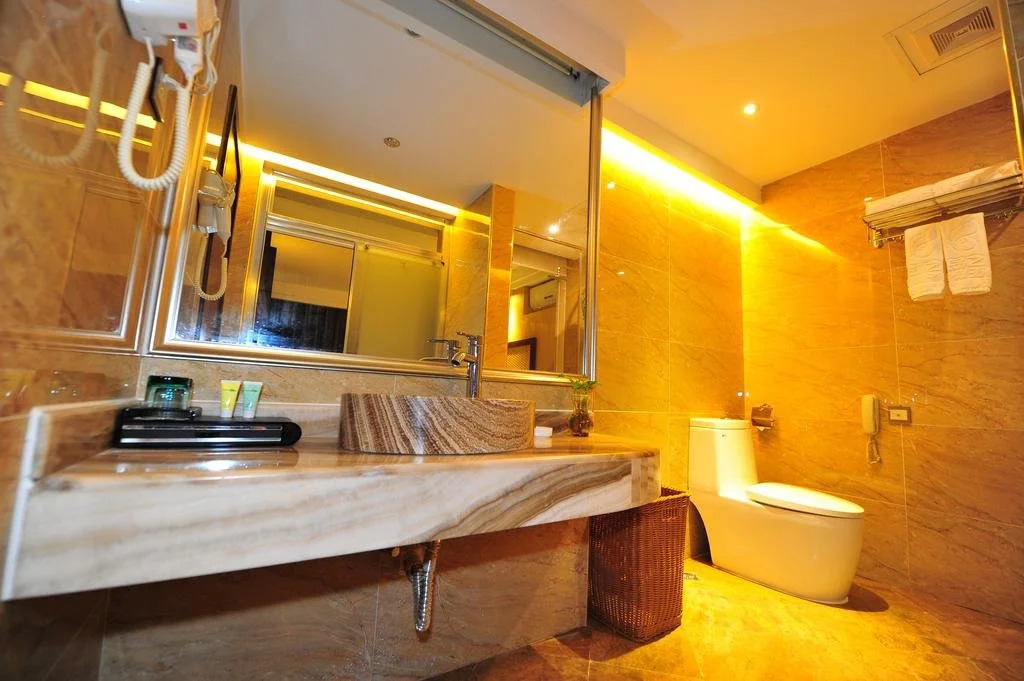 Yedao Island Star Holiday Hotel