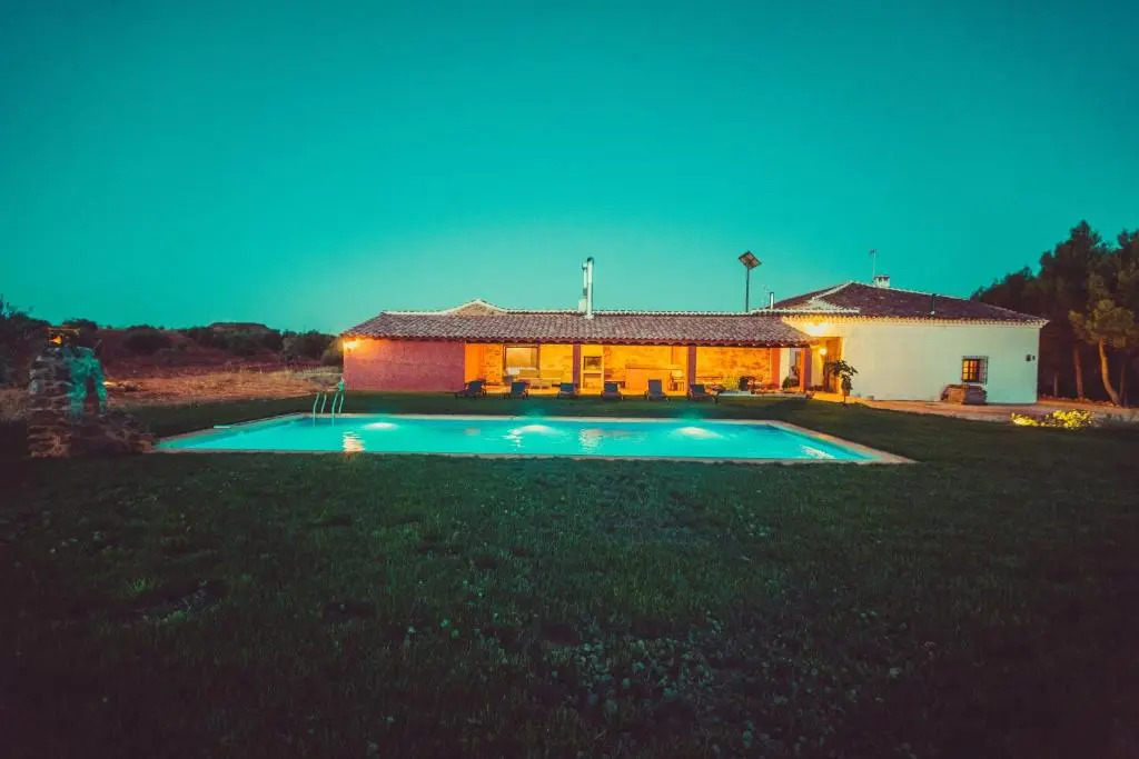 Finca&Spa Vereda Real