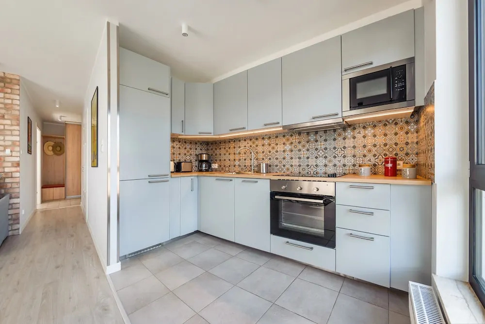Apartamenty Sun &Snow Victoria Residence