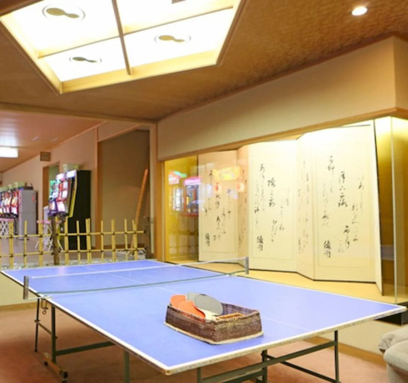 Hotel Taiko
