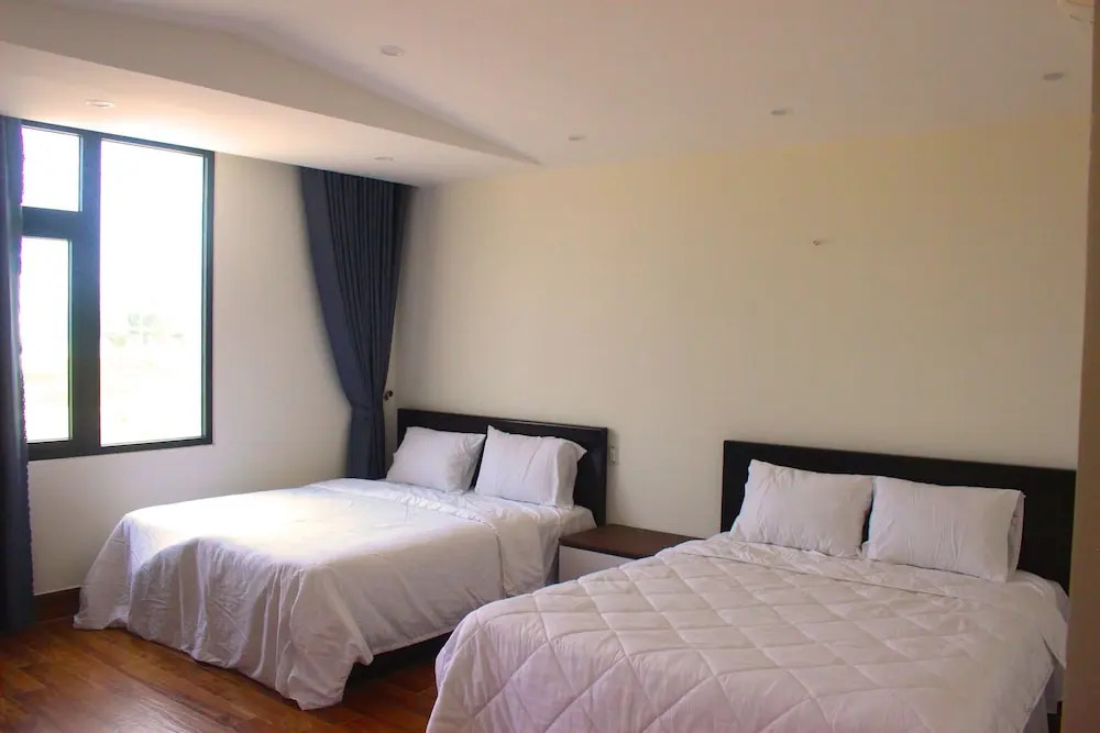 An Bang Vana Villas