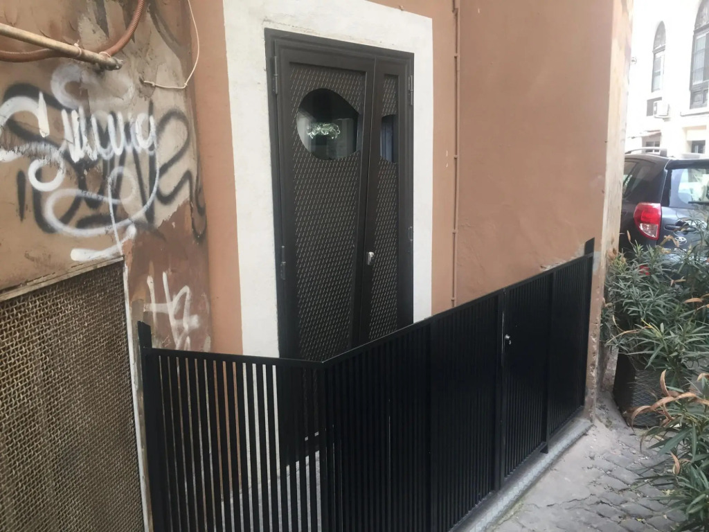 The Essential Trastevere Design Studio