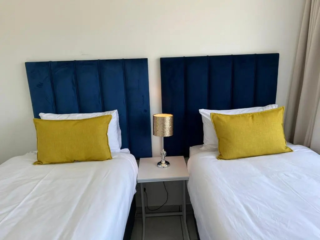 Safi Luxury Apartment 2