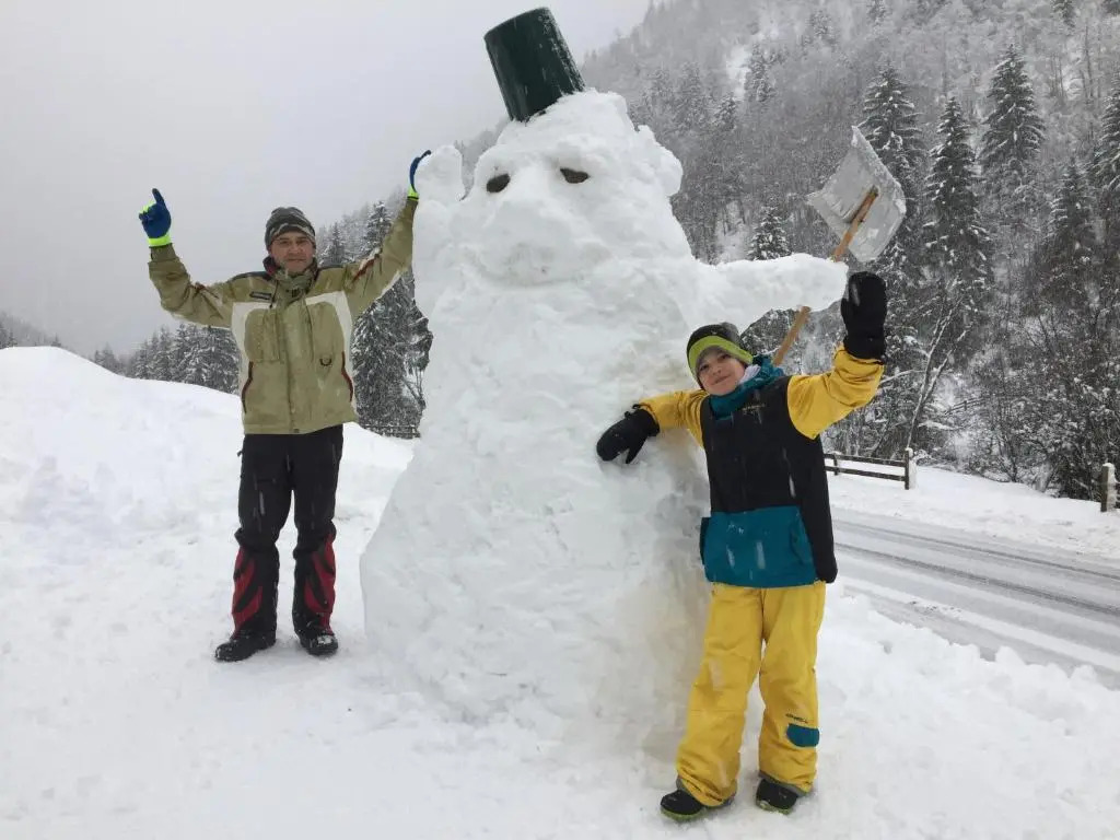 Alpenapart Walch