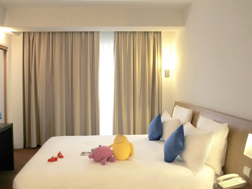 Novotel Constantine