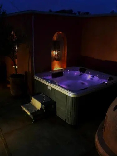 Riad Dar Ten