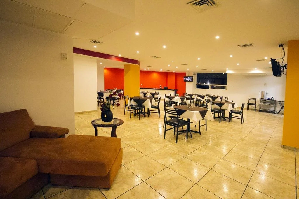 Hotel Florencia Poza Rica