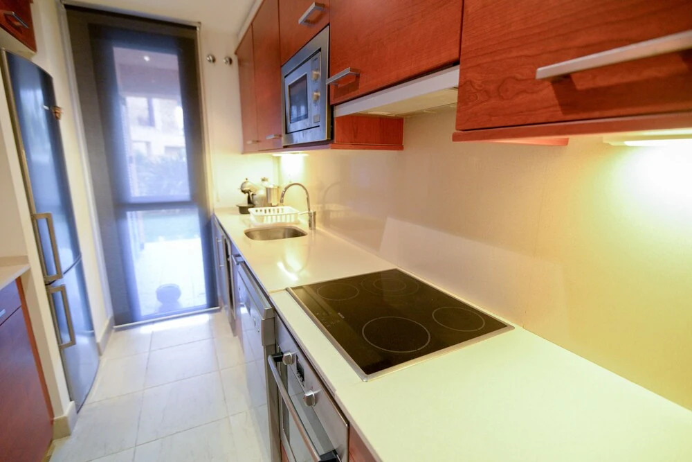 Apartamento Golf II