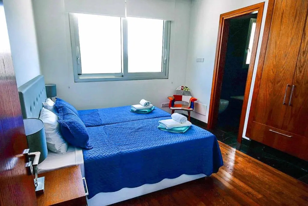 Coral Bay Beach Villa