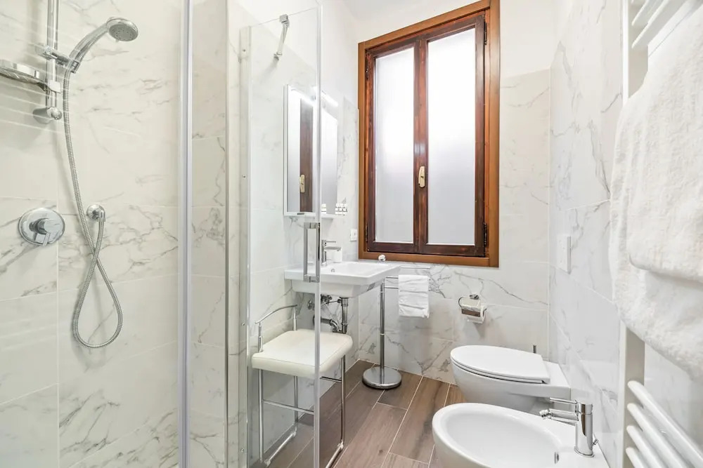 Del Remer Apartment - 5mins from San Marco sq