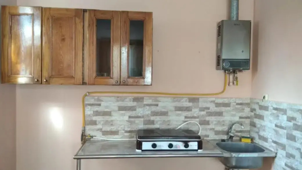 Iren Apartment