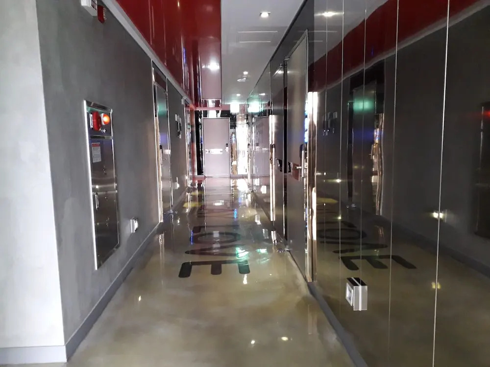 Hotel Innovalley