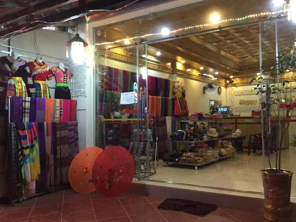 Happy Sapa Hotel