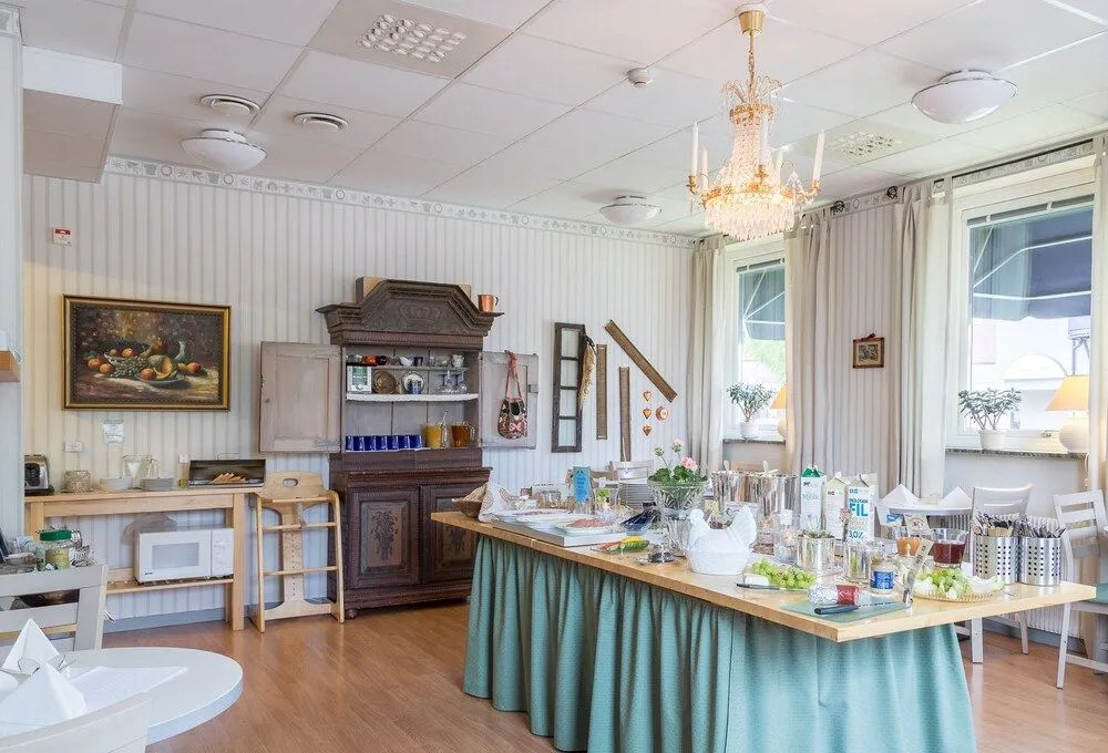 Hotell Leksand