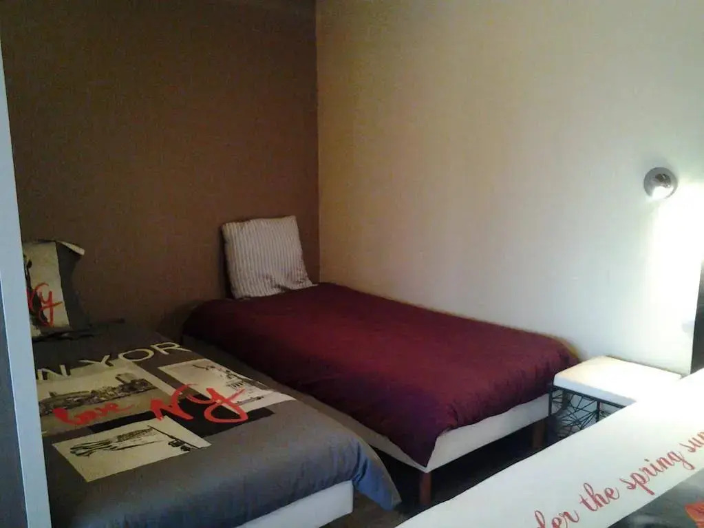 Cocoon inn