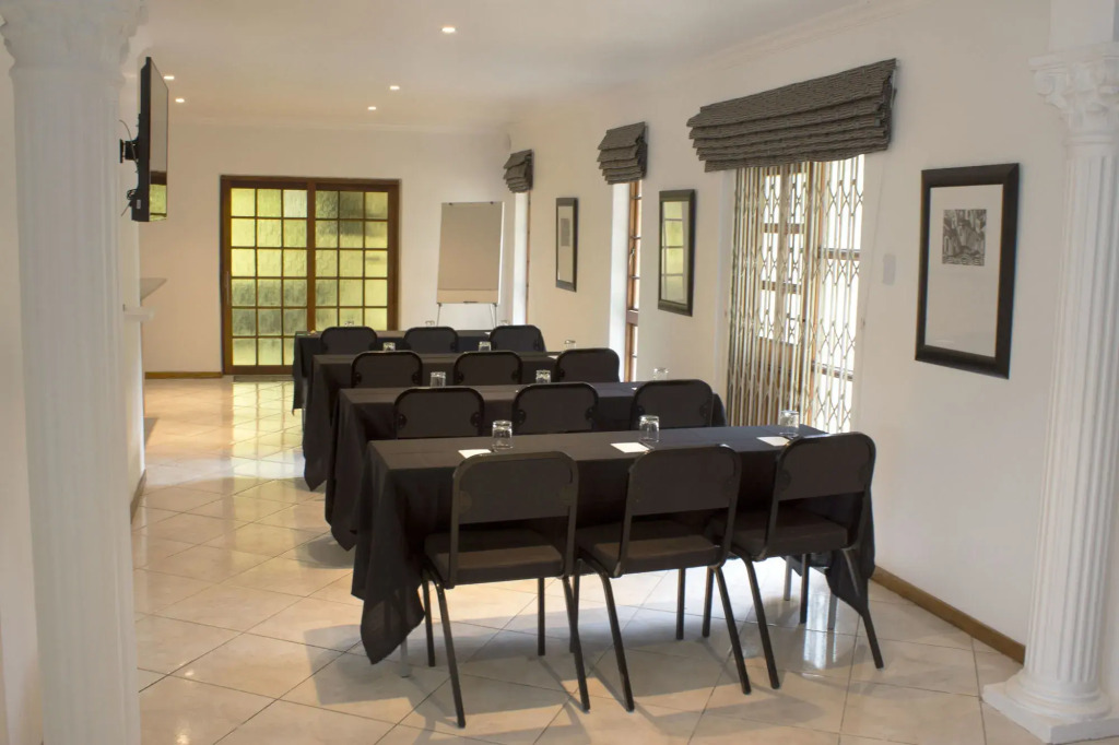 President Lodge
