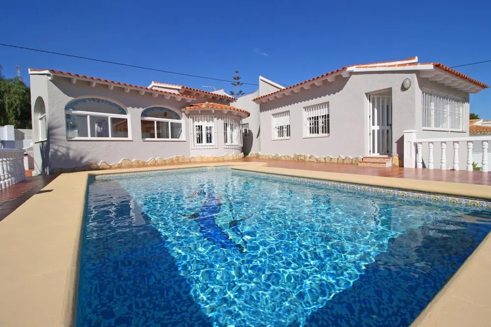 Villas Costa Calpe - Naranja